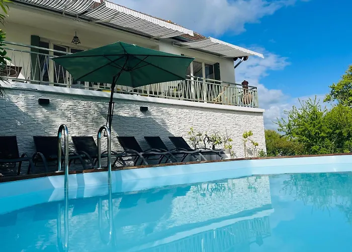 Villa Bellevue