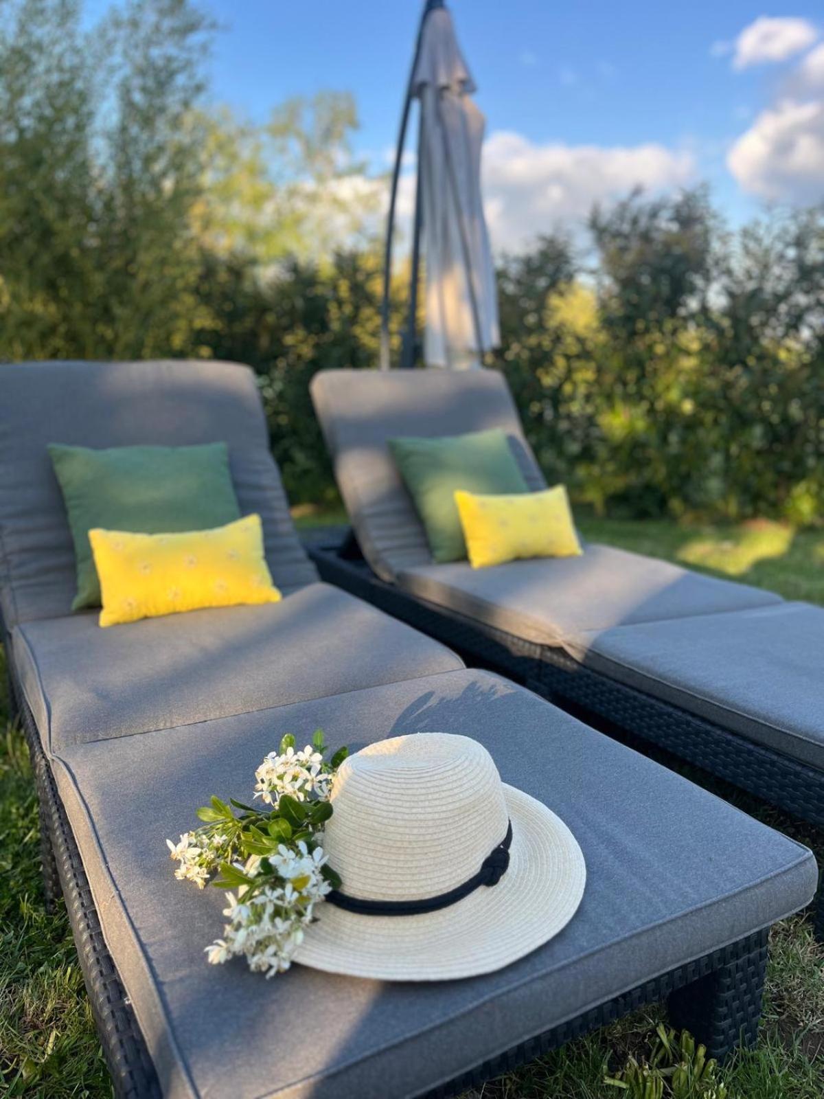Holiday home Bellevue *