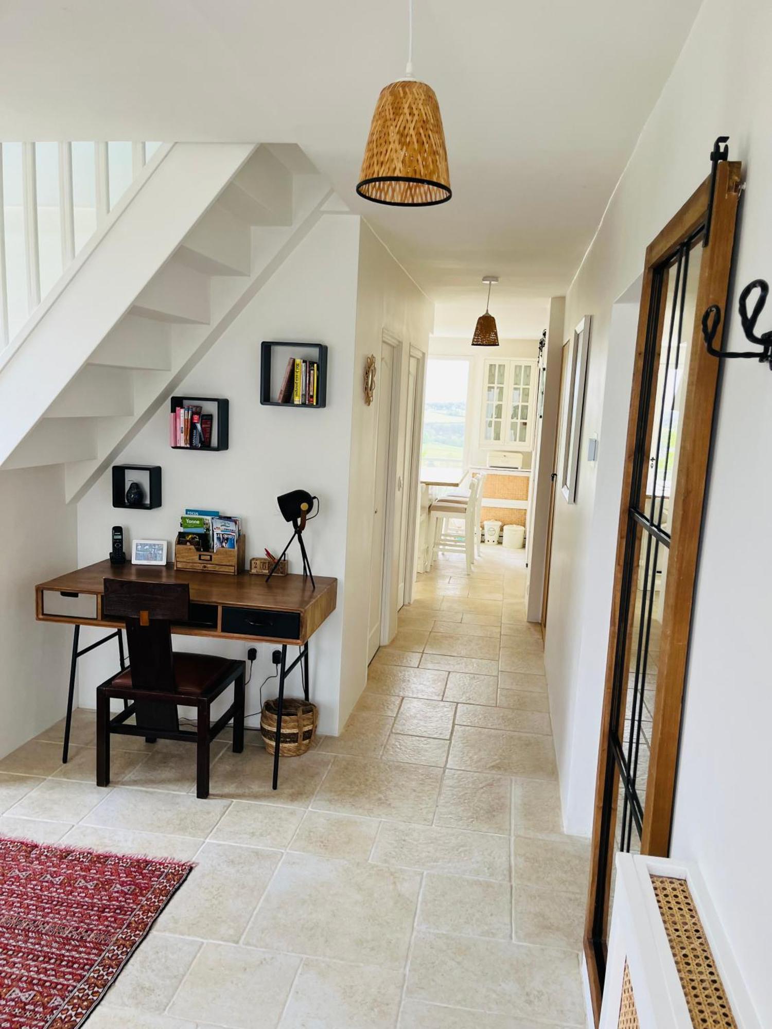 Holiday home Bellevue Mailly-le-Chateau