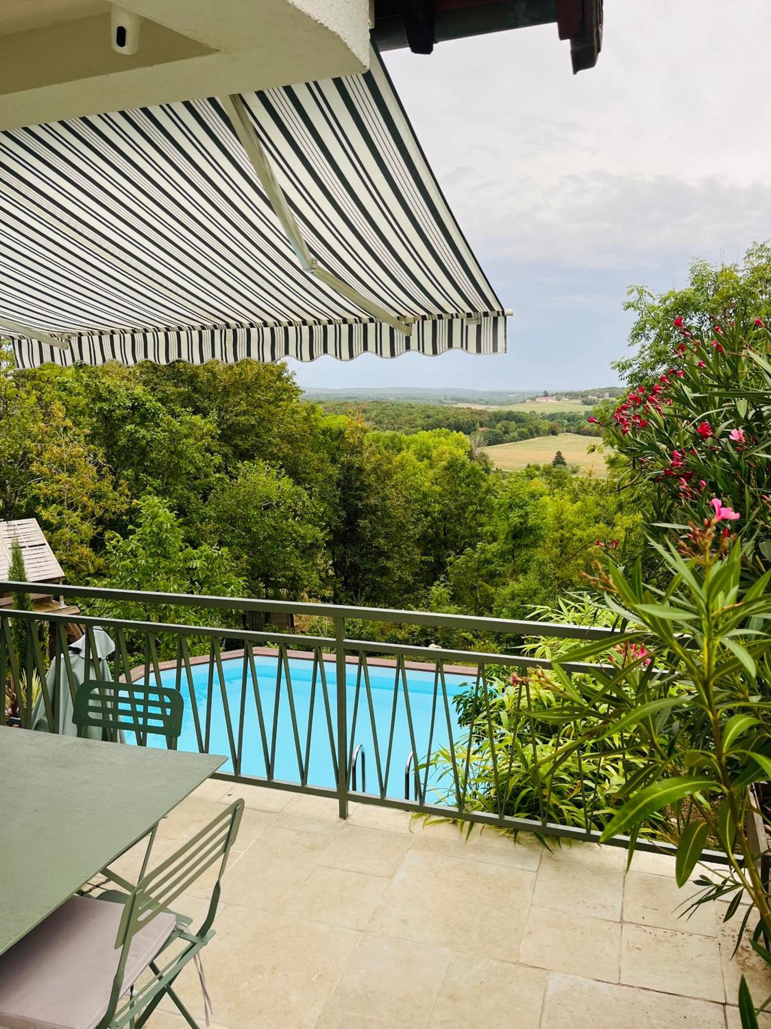 Holiday home Bellevue