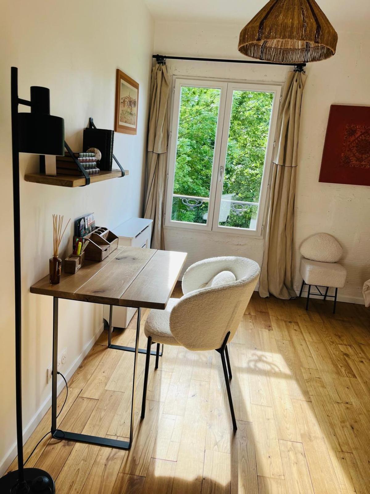 Holiday home Bellevue