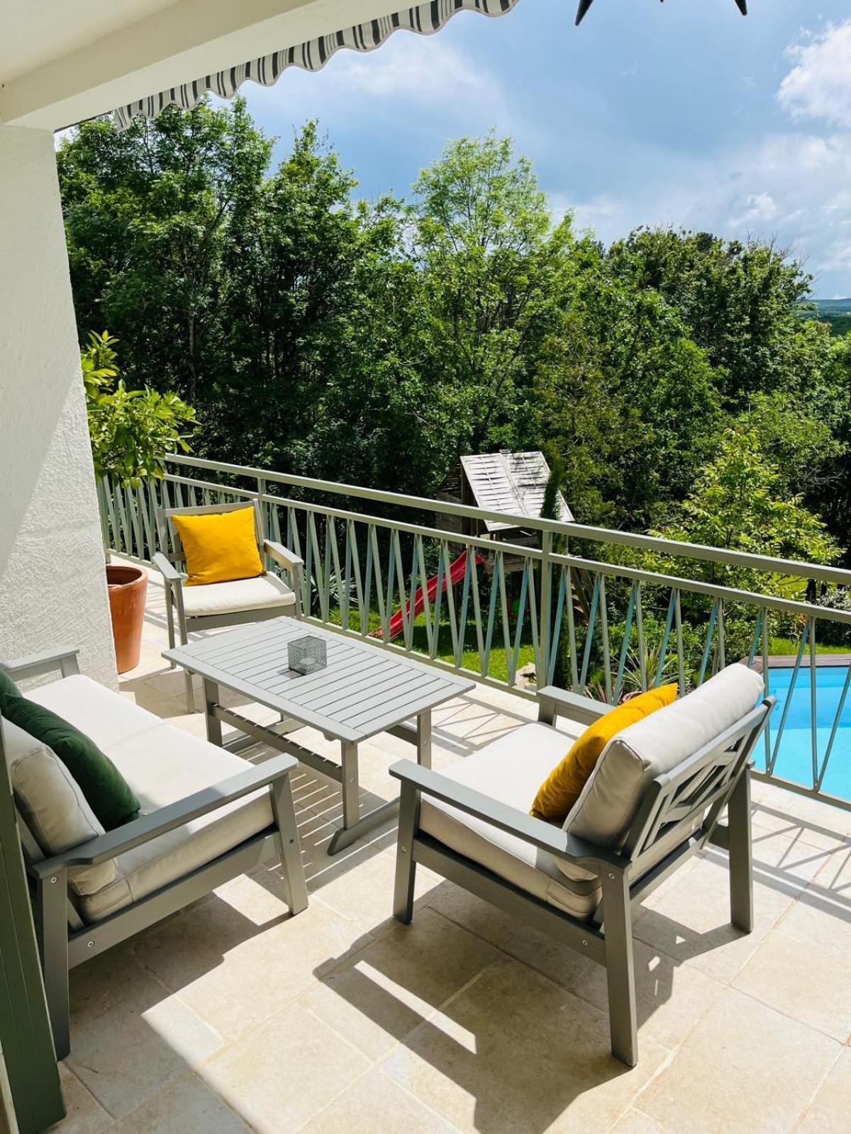Holiday home Bellevue *